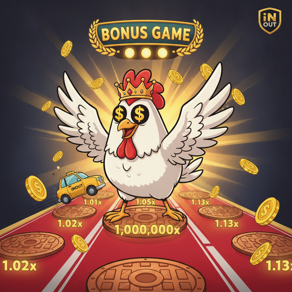 Chicken Road 2 Bonus